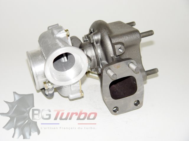 TURBO - NEUF ORIGINE - VL - 53169707117
